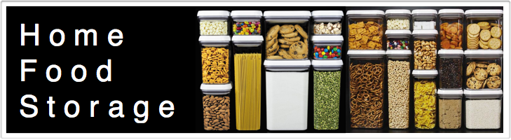 Introduction to Food Storage Containers