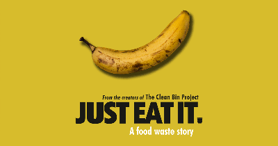 Just Eat It: A Food Waste Story - resilience