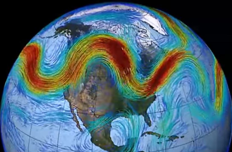 Exiting the Anthropocene - Resilience