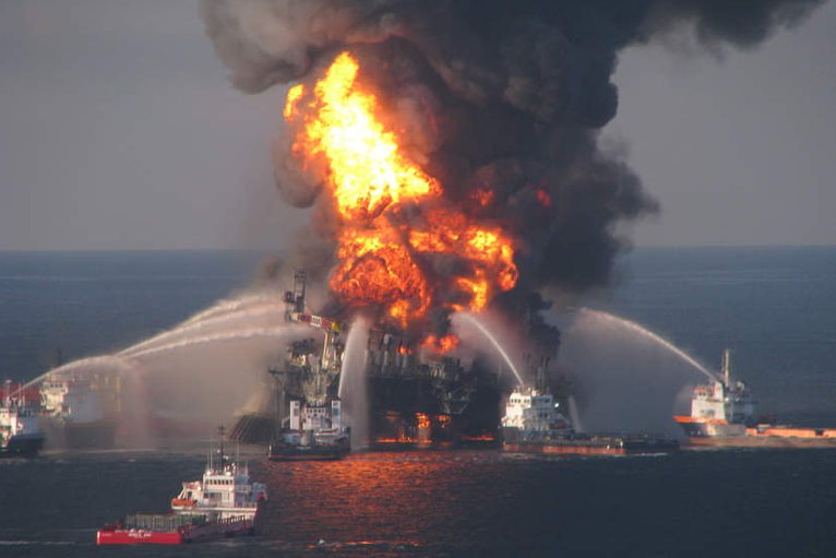 Deepwater Horizon