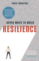 Seven Ways to Build Resilience book cover