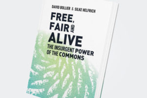 Free, Fair, and Alive book cover