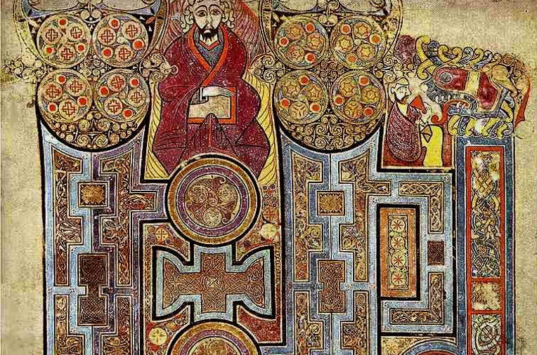 Books of Kells