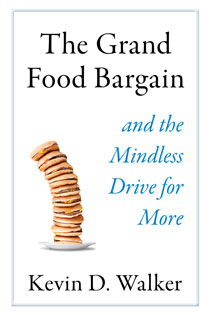 The Grand Food Bargain cover