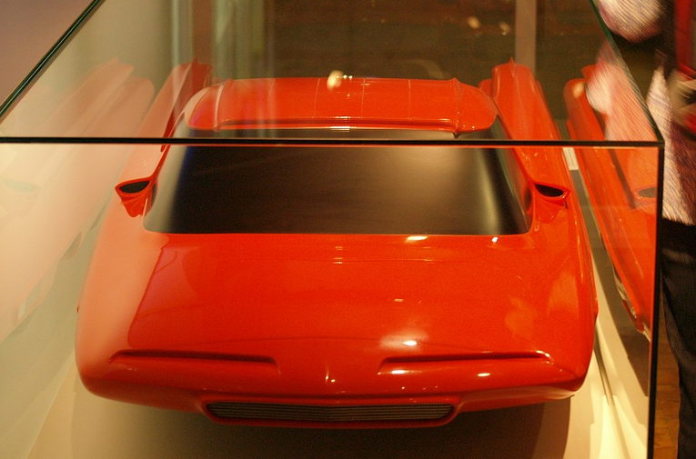 Ford Nucleon