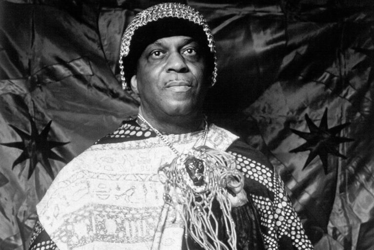 Sun Ra