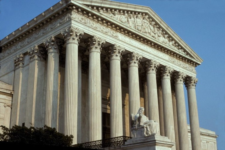 US Supreme Court