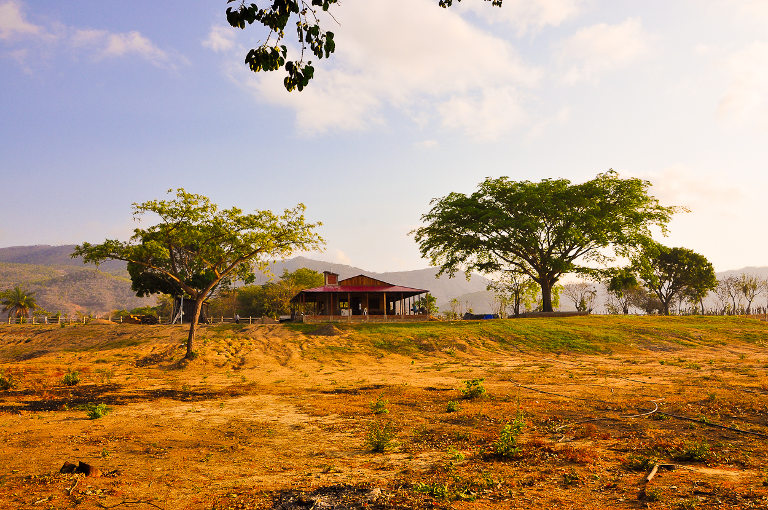 Ejido in Mexico