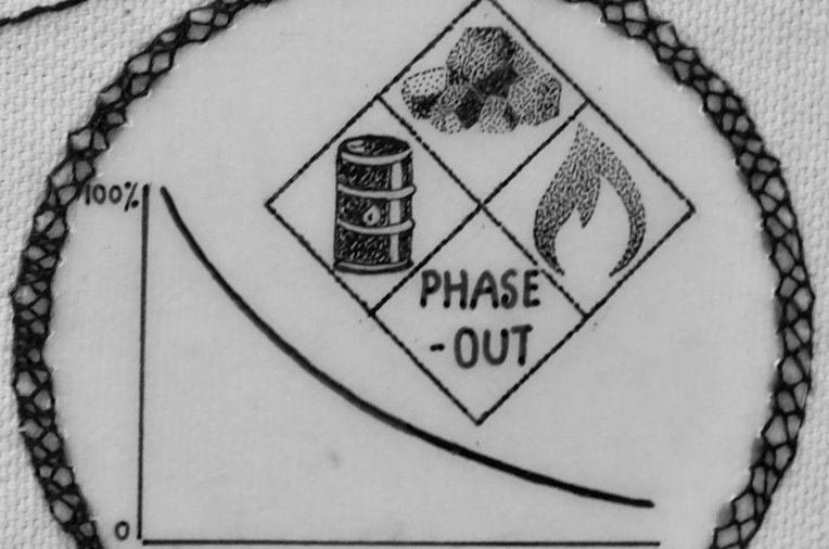 Fossil Fuel phase-out