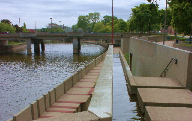 Flint River