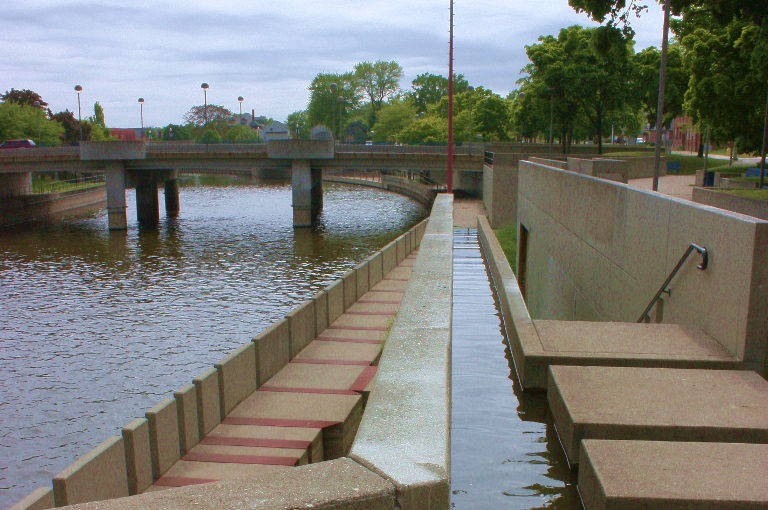 Flint River