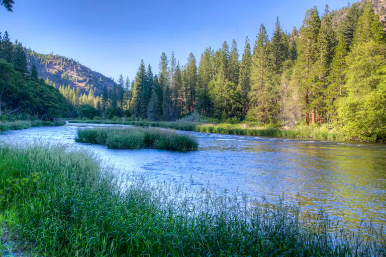 Klamath River