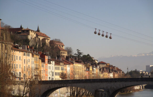 Grenoble