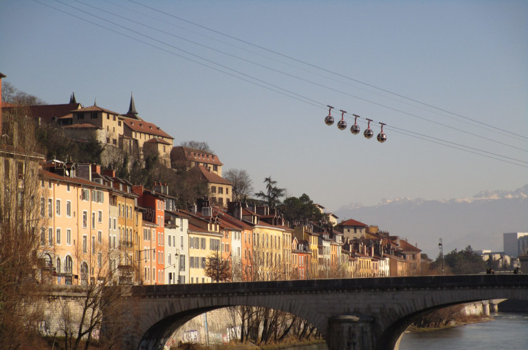 Grenoble