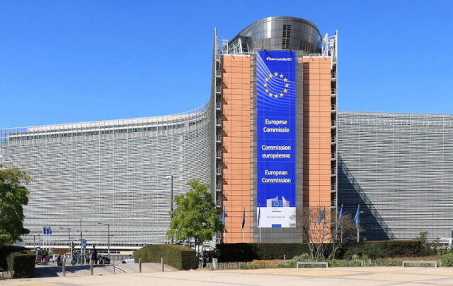 European Commission