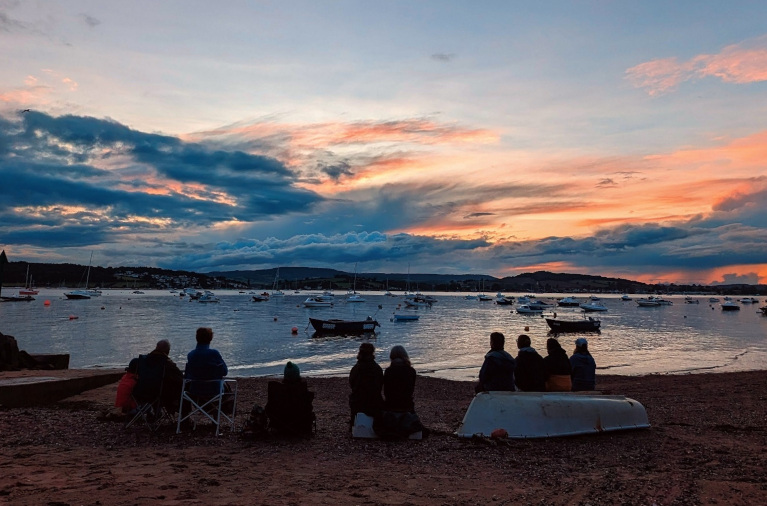 Friends of the River Exe