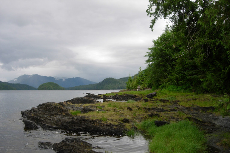 Tongass National Forest