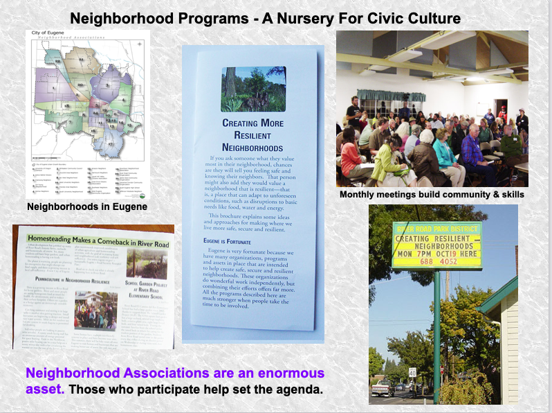 civic culture