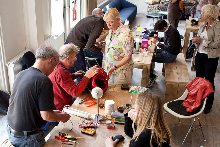 repair cafe