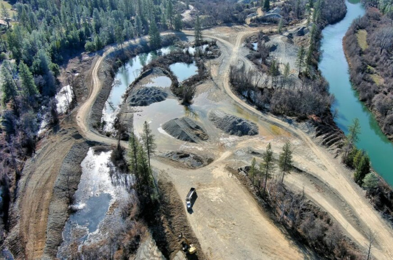 river restoration