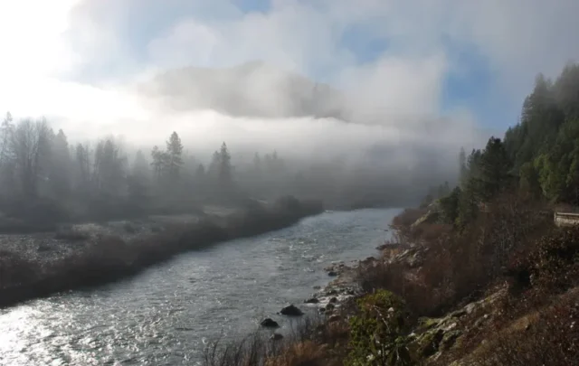 Klamath River