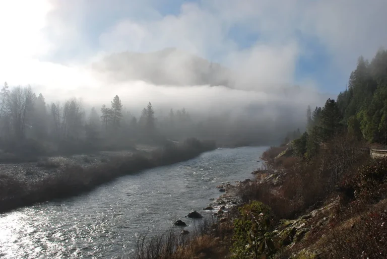 Klamath River