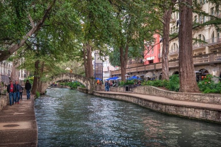 River walk