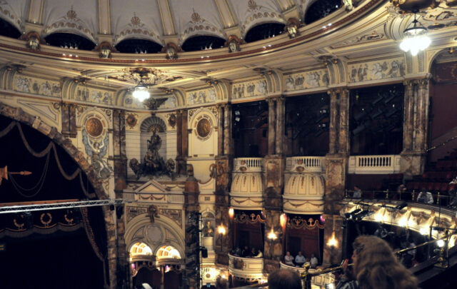 London Coliseum