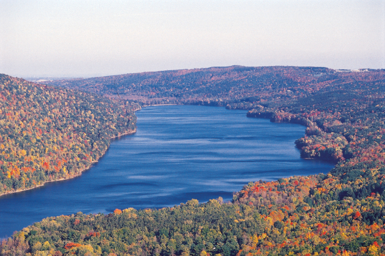 Canadice Lake