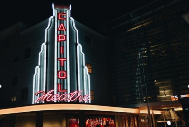 Capitol theater