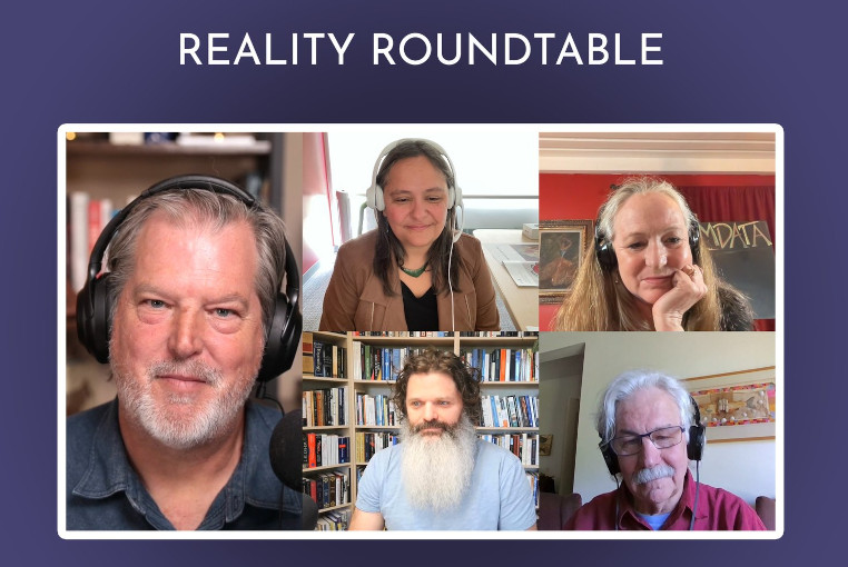 Reality Roundtable 10