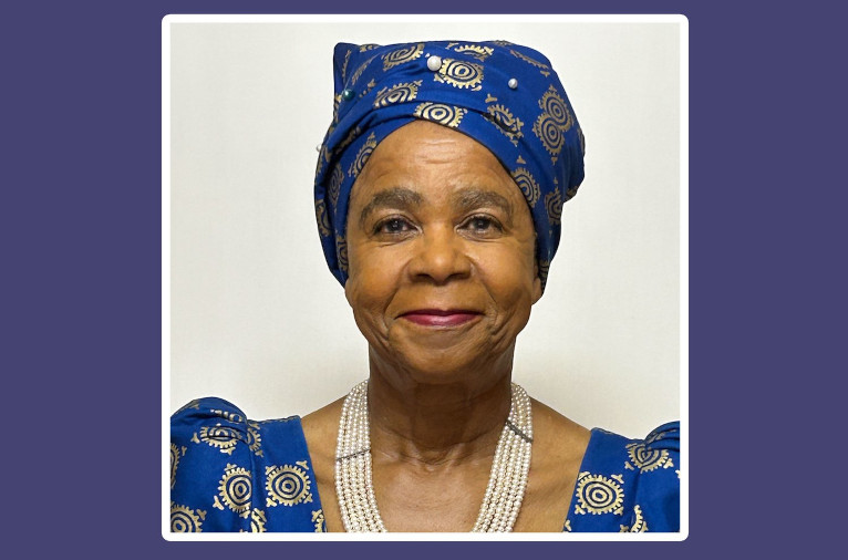 Mamphela Ramphele