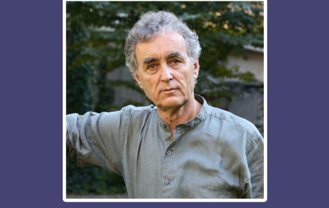 Fritjof Capra