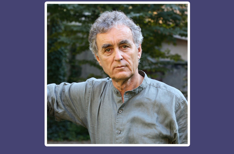 Fritjof Capra: “The Physics of Connection: Understanding Relationships and Ecology”