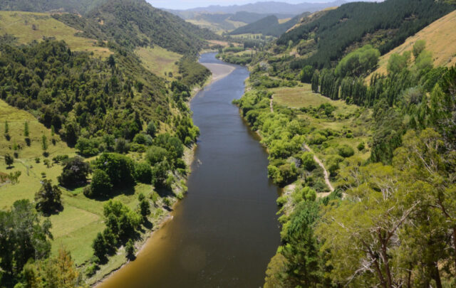 Whanganui River