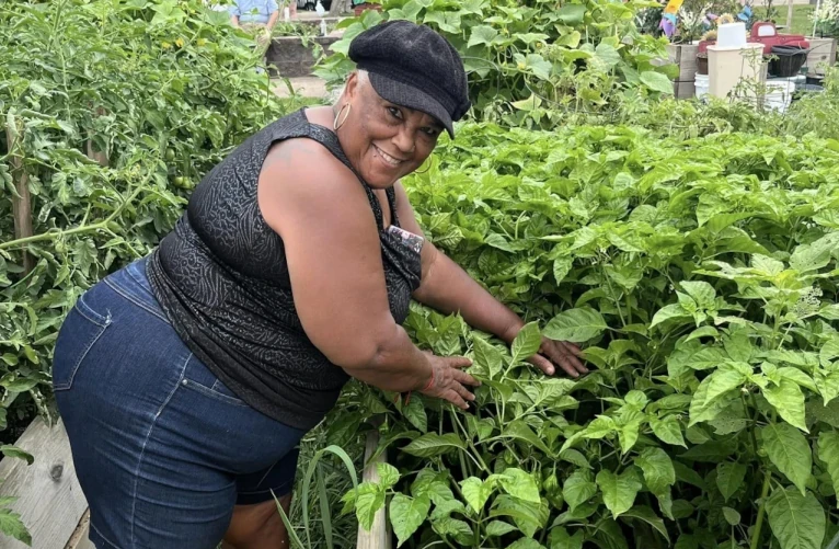 Gardening