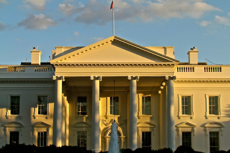 The White House