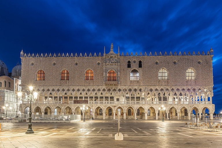 Doge's Palace