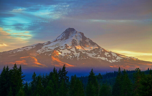 Mt. Hood