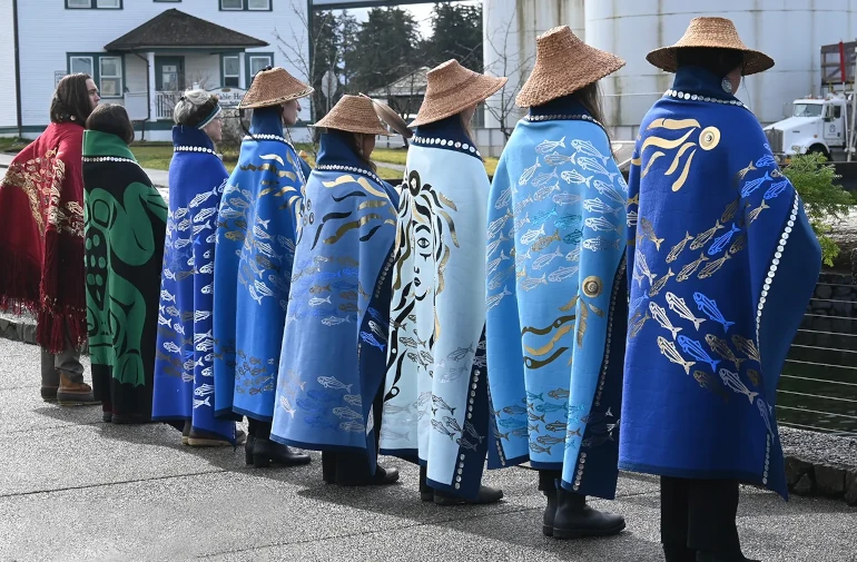 Herring Protectors