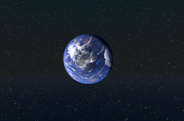 Earth