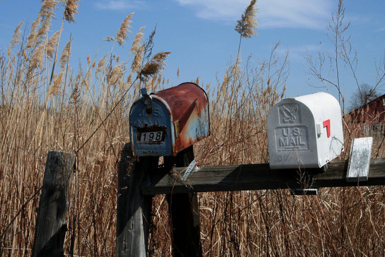 Rural America