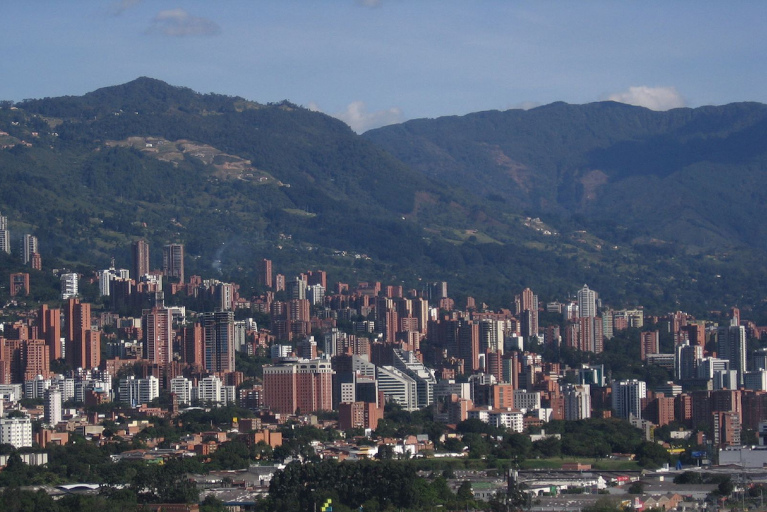 El_Poblado_Medellín