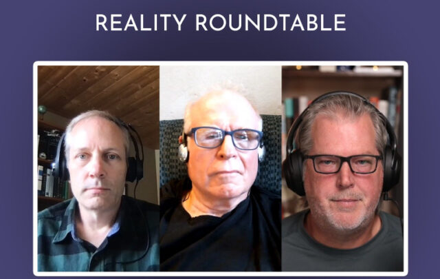 Reality Roundtable 11