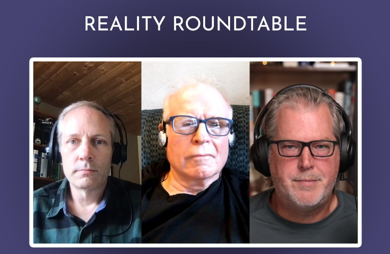 Reality Roundtable 11