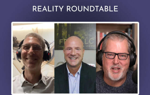 Reality Roundtable 12