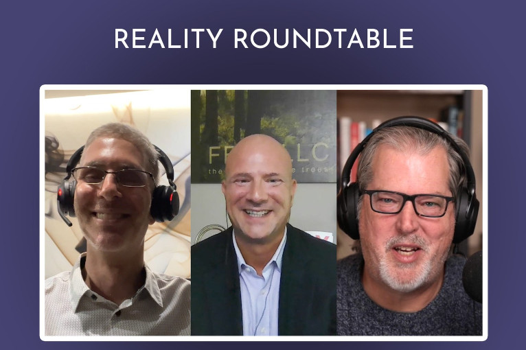 Reality Roundtable 12