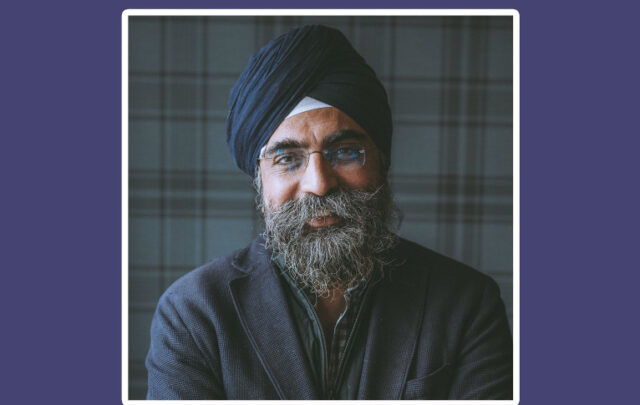 Indy Johar