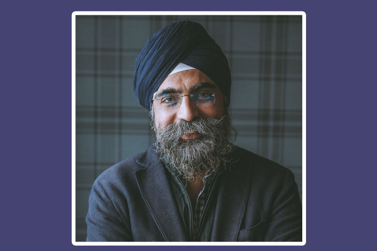 Indy Johar