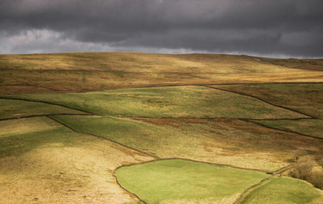 Yorkshire Dales